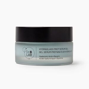 Dr. B LAB Hydraglass Prep Serum Gel  $116 1oz